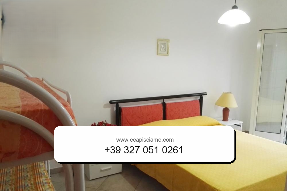 Villetta Mimose foto 8